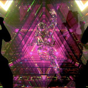 The Voguing Serpent (Watch Yo Step) LOGICPXFIN MASTER)