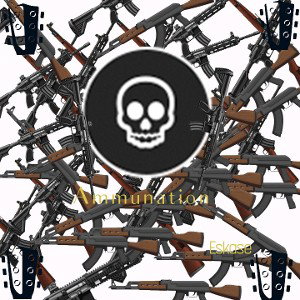 Eskase _ Ammunation