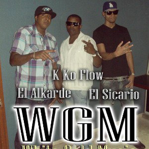 Ruben El Bacan Ft K-ko Flow & El ALkarde 