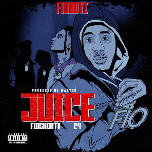FIOBOYZ - JUICE