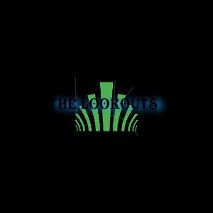 THE LOOKOUTS_Maman