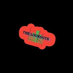 THE LOOKOUTS_I LOVE YOU BABY