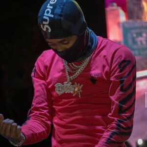 Tipdon ft-just knw