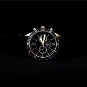 [Time⌚️] Prod - Hyperra