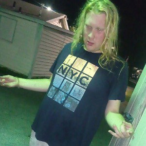 JAKE'S WRLD (BETTER DAYS)