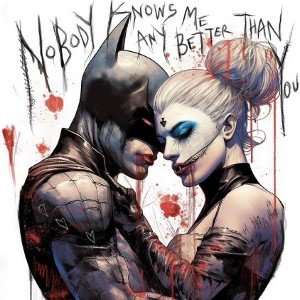 loves me not 