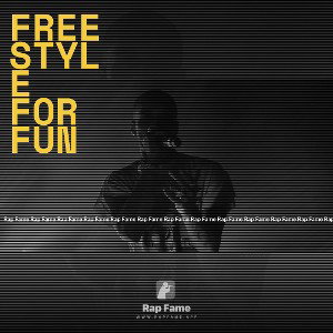 freestyle for fun