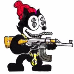 How Eye’m Coming 