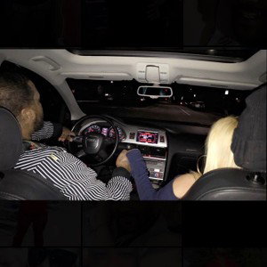 Let’s Just Ride