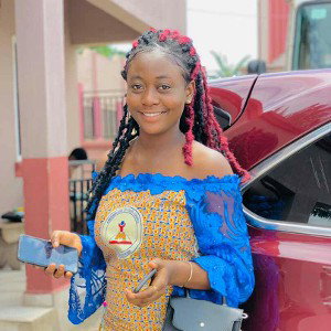 Love of my mum