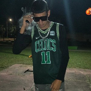 7even Axel:  TRAP-7
