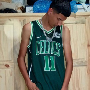 7even Axel - 7even Axel freestyle nro3  