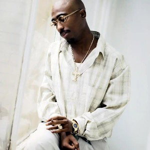 Dedicated to Makaveli