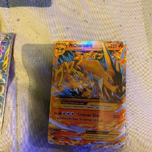 charzard