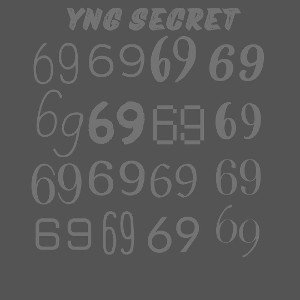 YNG SECRET - ДЕЛАЮ