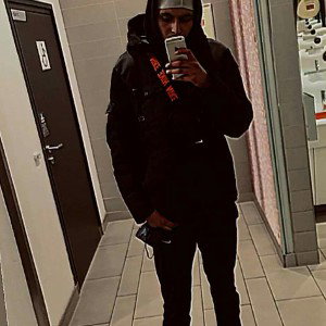 Don't stop nigga💯👁️