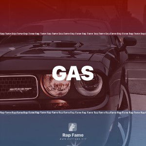 gas 