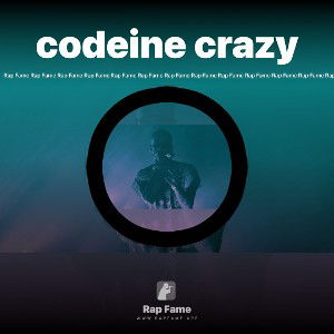codeine crazy