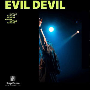 evil devil 