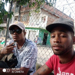 sufro por ty
