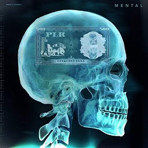 mental en béton 