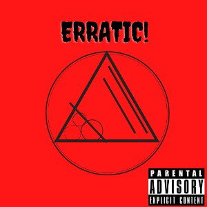  Erratic -Cant Help Falling in love with you _Cover_