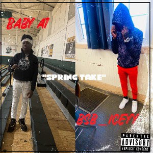 Fallin remix ft Baby a1