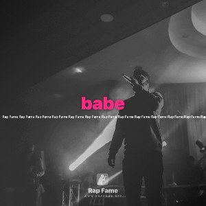 babe