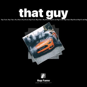 that guy