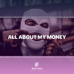 all about my money 