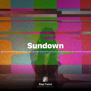 Sundown 
