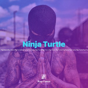 Ninja Turtle