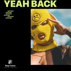 yeah back