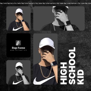 high school kid 