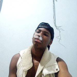 smoking loud( all day) 