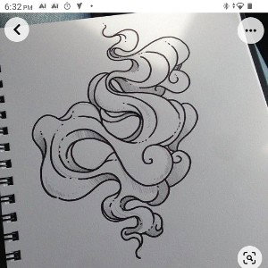 smoke out