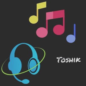  Toshik Я знаю все пройдет