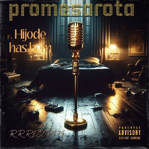 hijo de hashem- promesa rota  tournament