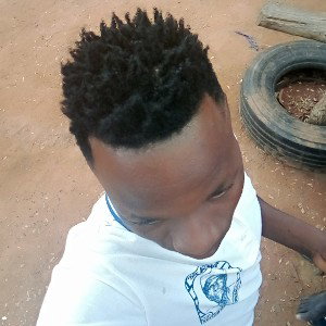 FANCY GADAM NIGERIA GUY ON THE BESTEST