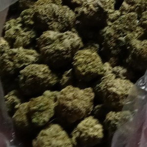 Smoken On