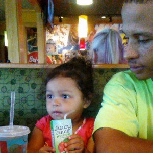 daddy's girl 