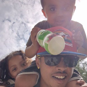 a letter to my son