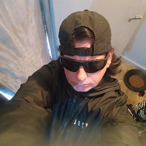 I don't give a fuck 
