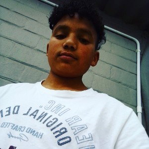 LIL TY - MAMAS BOY-LIL TY 