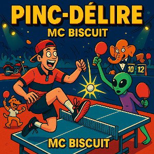 Journée Ping Délirante