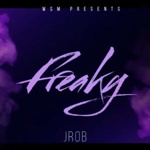 jrob - freaky 