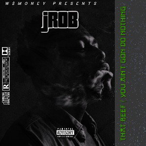 jrizzy - beef