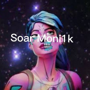 Subscribe to Soar Moni1k on YouTube 