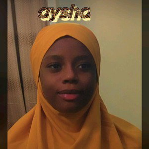 Aysha