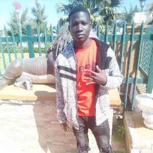 NDEFWAYA UKUKUKAMO